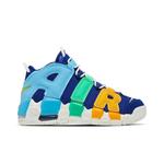 Кроссовки Nike Air More Uptempo GS 'Kaleidoscope' 1