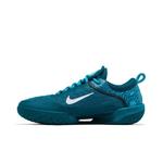 Кроссовки NikeCourt Zoom NXT HC 'Geode Teal' 3