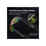 AirNova Outdoor Audio Polarized Glasses - Красный 3