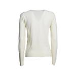 fine-knit long-sleeve sweater 2