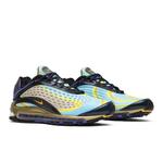 Кроссовки для бега в стиле лайфстайл Nike Air Max Deluxe 'Midnight Navy' 8