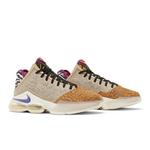 Кроссовки Nike LeBron 19 Low 'Safari' 9