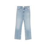 Ronnie straight-leg jeans 1