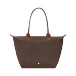 Сумки-тоут Longchamp Le Pliage Original L Tote Bag 'Mocha' 3
