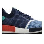 Кроссовки Packer x adidas NMD_R1 PK 'Packers' 2