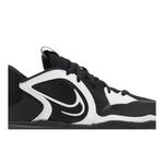 Кроссовки Nike Kyrie Low 5 'Bred' 2