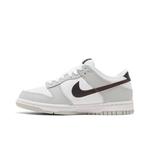 Кроссовки Nike Dunk Low SE GS 'Lottery Pack - Grey Fog' 3
