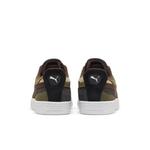 Кроссовки Puma Suede 'Camowave - Olive Chestnut Brown' 6