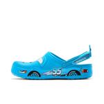 Сабо Crocs x Cars Lightning McQueen 'Dinoco' 3