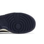 Кроссовки Nike Dunk Low GS 'Football Grey Midnight Navy' 5