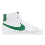 Кроссовки Nike Blazer Mid '77 Vintage 'White Pine Green' 2