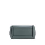 Сумка-сэтчел Belt Bag Textured Leather Micro 2