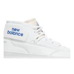 Кроссовки New Balance BB9000 «White Blue» 2