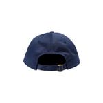Кепка-снапбэк BAPE Panel Cap 'Темно-синий' 2