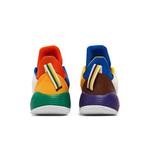 Кроссовки Converse All Star BB Shift 'White Multi-Color' 6
