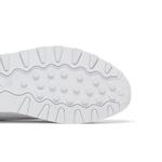Лайфстайл Reebok Classic Leather 'White Grey' 5