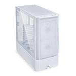 LIAN LI LANCOOL 207 корпус ATX - White белый 2