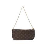 Сумка на плечо Monogram Multi Pochette Accessoires 2