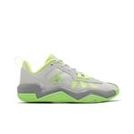 Кроссовки Air Jordan One Take 4 'Grey Green Strike' 1