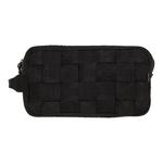 Сумки Supreme Woven Utility Bag 'Black' 2