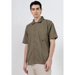 FIT IN Oversized рубашка с утилитарным карманом 1