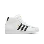 Кроссовки adidas Pro Model J 'White Black' 1