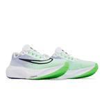 Кроссовки Nike Zoom Fly 5 'White Green Strike Blue' 8
