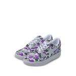 Кроссовки Bapesta Low M2 с камуфляжным принтом 2