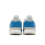 Кроссовки ASICS Gel Lyte 3 OG 'White Oyster Grey' 6