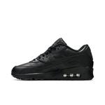 Кроссовки Nike Air Max 90 LTR GS 'Black' 3
