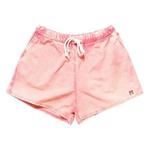 Шорты RIVINGTON roi Rebis Uso Spinther Short 'Pink' 1