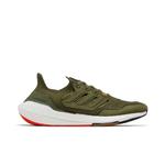 Кроссовки adidas UltraBoost 22 «Focus Olive» 1