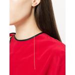 Diamond Chain Earring 250 (02) 2