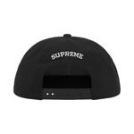 Кепки Supreme Pledge Allegiance 6-Panel 'Black' 2