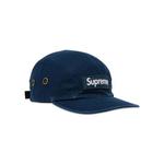 Кепки Supreme Military Camp Cap 'Navy' 2