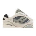 Кроссовки Lifestyle Saucony Shadow 6000 'Transparent - White Dark Grey' 2