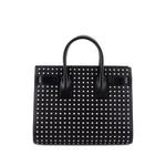 Сумка-тоут Sac de Jour Bag с заклепками 1