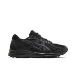 Беговые ASICS Jog 100S 'Triple Black' 1