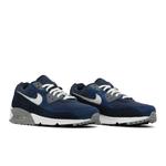 Кроссовки Nike Air Max 90 Premium 'Obsidian' 8