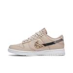Кроссовки Nike Wmns Dunk Low SE 'Primal Pink' 3