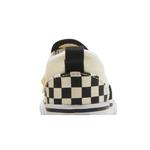 Слипоны Vans Classic Slip-On V TD «Checkerboard - Black White» 7