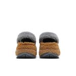 Сабо Lil Nas X x Crocs Mega Crush Clog 'Brown Sherpa' 6