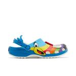 Клоги Froot Loops x Crocs Classic Clog 'Toucan Sam' 1