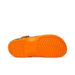 Кроссовки Stance x B. Thom x Crocs Classic Clog 'Floral Stencil' 4