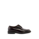 Туфли дерби 990 Toe Blucher 1