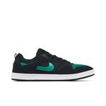 Кроссовки Nike Alleyoop SB 'Black Mystic Green' 1
