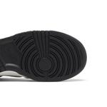 Кроссовки Nike Dunk Mid 'Canvas Panda' 5
