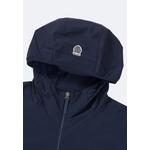 МУЖСКАЯ КУРТКА-КАПЮШОН K-SWISS LOGO UPF50+ COOL FEEL 6