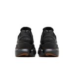 Кроссовки Saucony Grid NXT 'Triple Black' 6