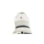 Женские кроссовки для бега Performance Running ON Wmns Cloudnova Form 'White Eclipse' 7